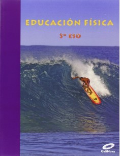 EDUCACION FISICA 3ºESO GALEGO